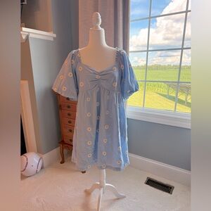 EUC dress from Altar’d State